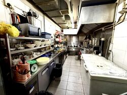 Tyrwhitt Road (D8), Retail #509794251